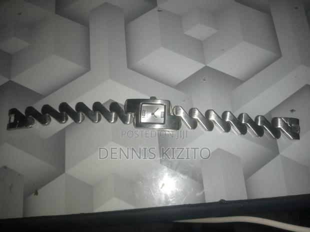 Gucci Watch Reference 8903
