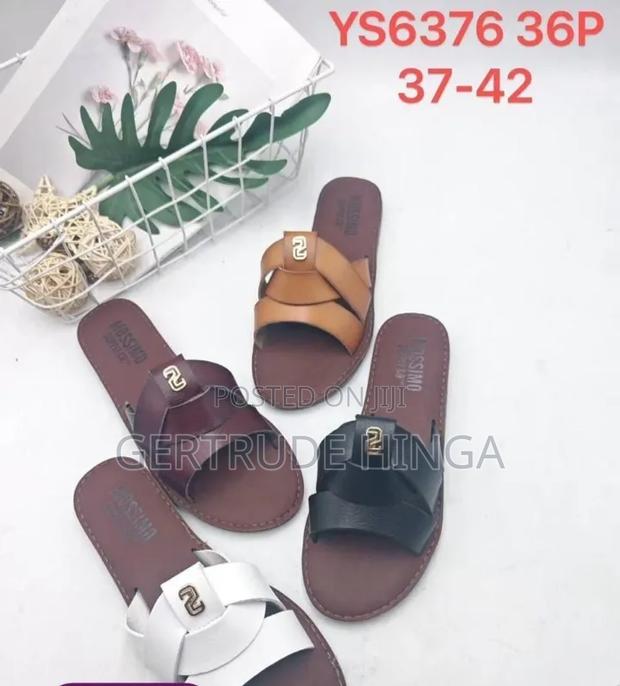 Stylish Shoes