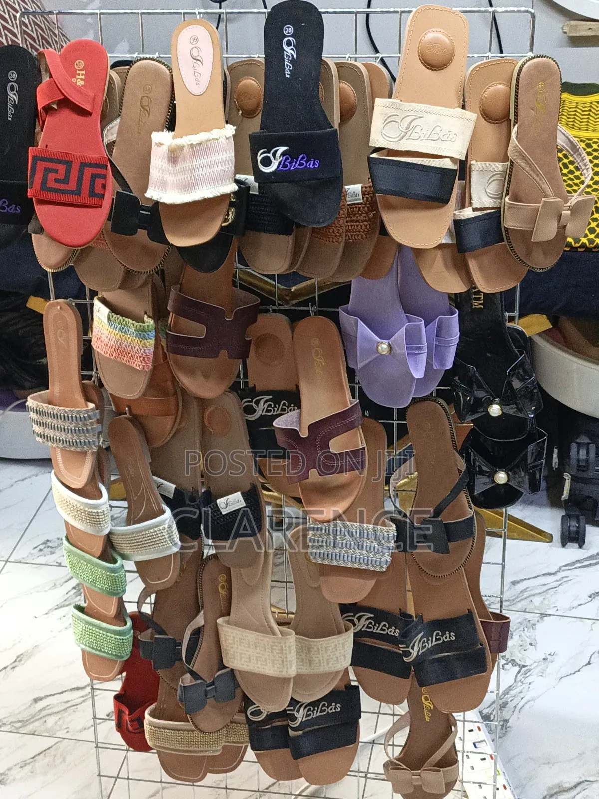 Women Sandals