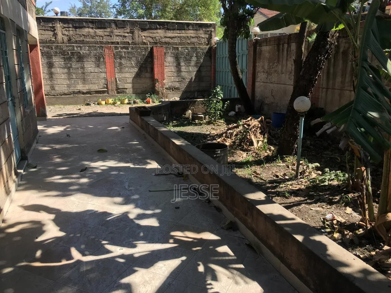 4bdrm Bungalow in Fedha for sale
