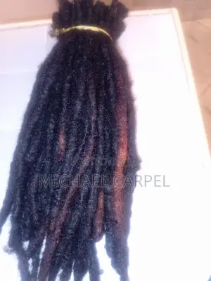 Dreadlocks