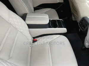 Mazda CX-8 2021 Beige