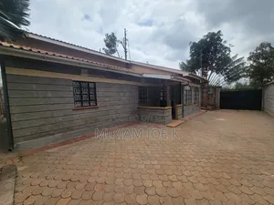 3bdrm Bungalow in Mugutha, Kimbo for rent