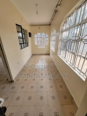 3bdrm Bungalow in Mugutha, Kimbo for rent