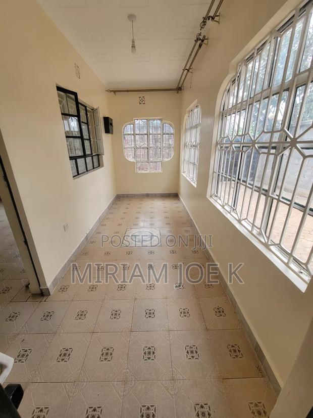 3bdrm Bungalow in Mugutha, Kimbo for rent - thumbnail 2