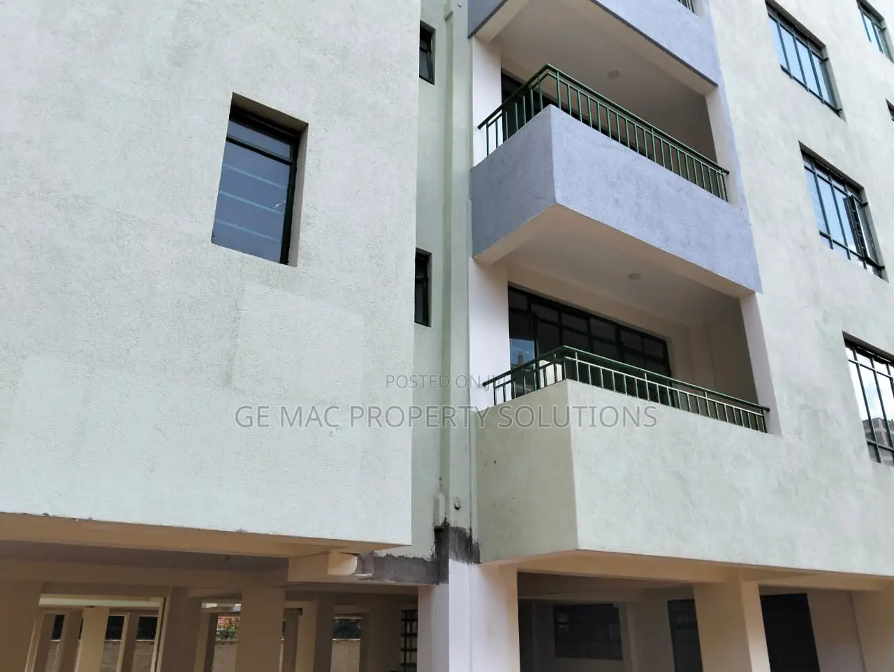 2bdrm Apartment in Thindigua for rent