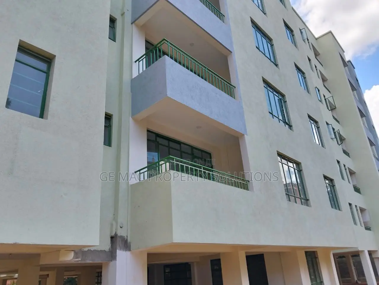 2bdrm Apartment in Thindigua for rent