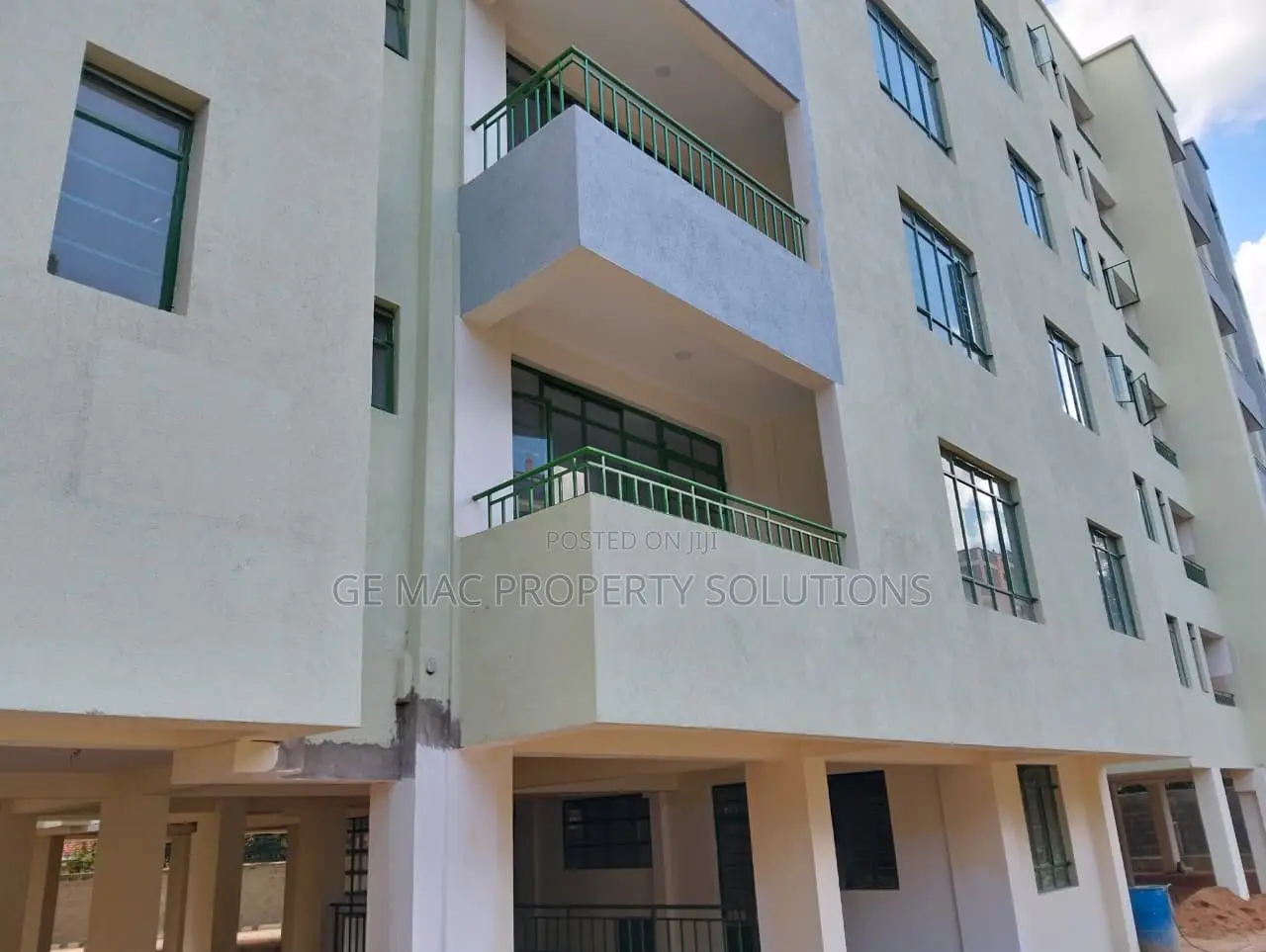 2bdrm Apartment in Thindigua for rent
