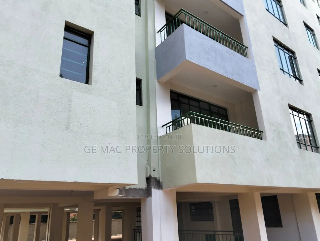 2bdrm Apartment in Thindigua for rent