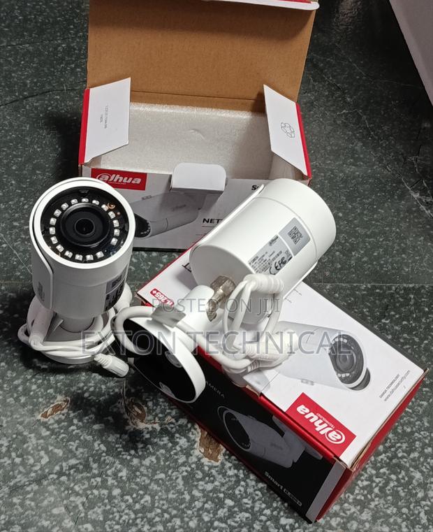 Dahua HFW 1230s-S5 Ir