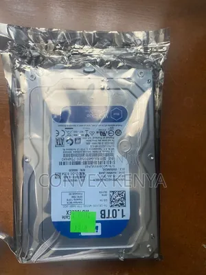 Hard Disk 1tb