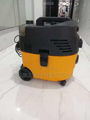 Aico Japan 25-Liter Steam Vacuum Cleaner