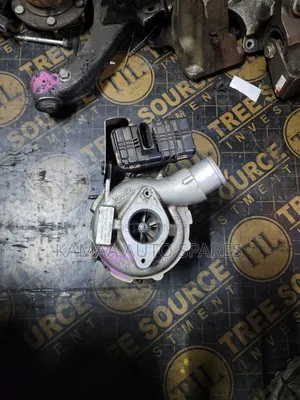 Ford Ranger 2.2l Complete Turbo