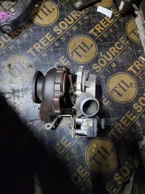 Ford Ranger 2.2l Complete Turbo