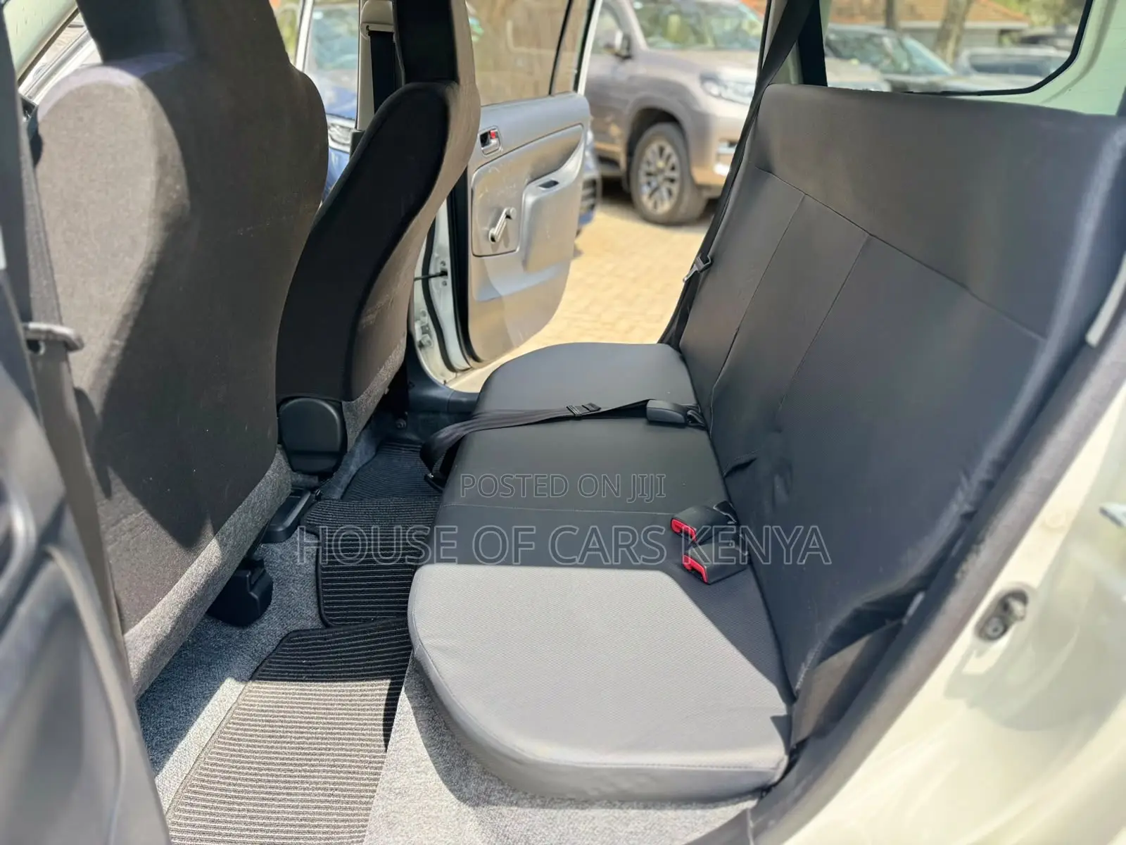 Toyota Probox 2020 White