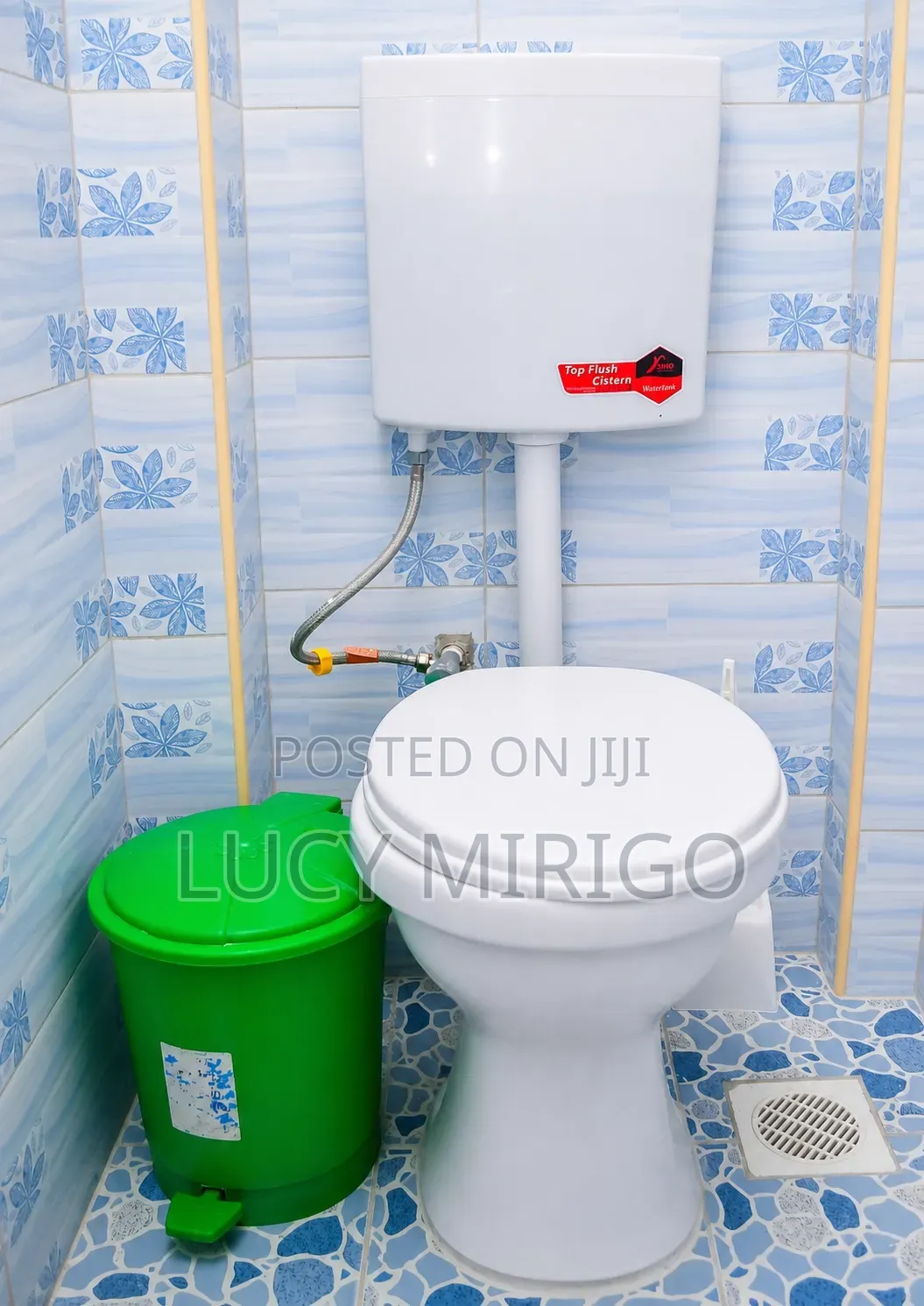 Furnished Studio Airbnb in Lake View for Rent