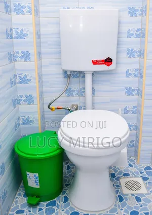 Furnished Studio Airbnb in Lake View for Rent