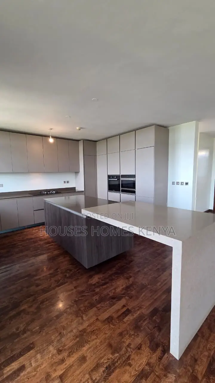 4bdrm Duplex in Parklands for rent
