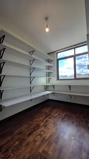 4bdrm Duplex in Parklands for rent