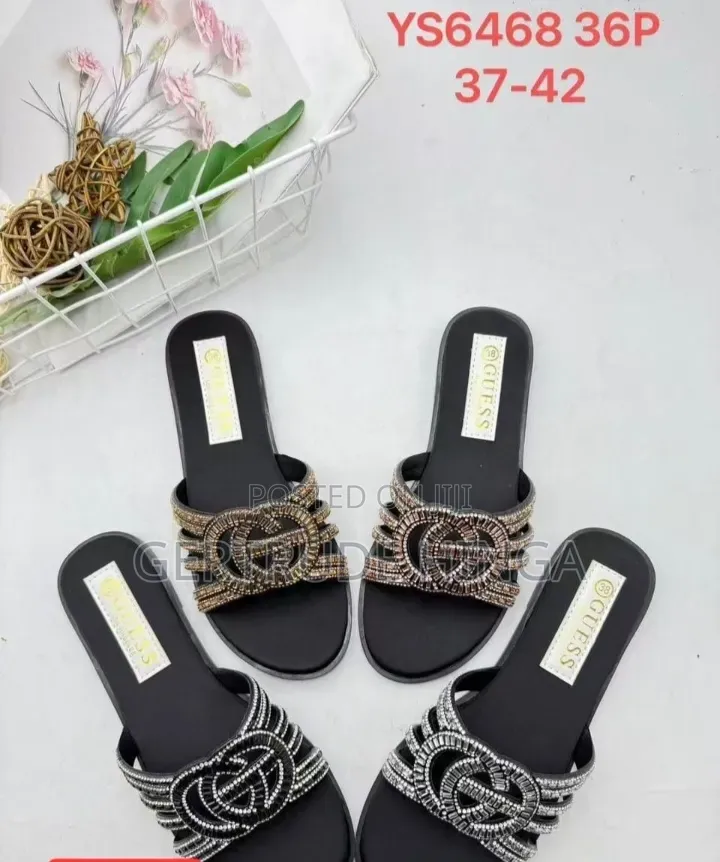 Stylish Shoes