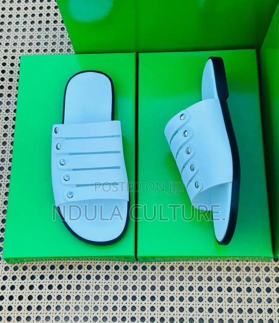Billionare Sandals