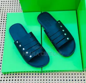 Billionare Sandals