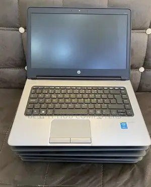 Laptop HP ProBook 640 G1 8GB Intel Core i5 SSD 256GB