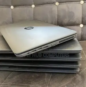 Laptop HP ProBook 640 G1 8GB Intel Core i5 SSD 256GB