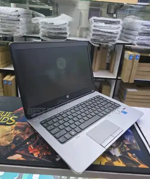 Laptop HP ProBook 640 G1 8GB Intel Core i5 SSD 256GB
