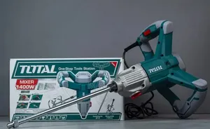 Total Mixer 1400w