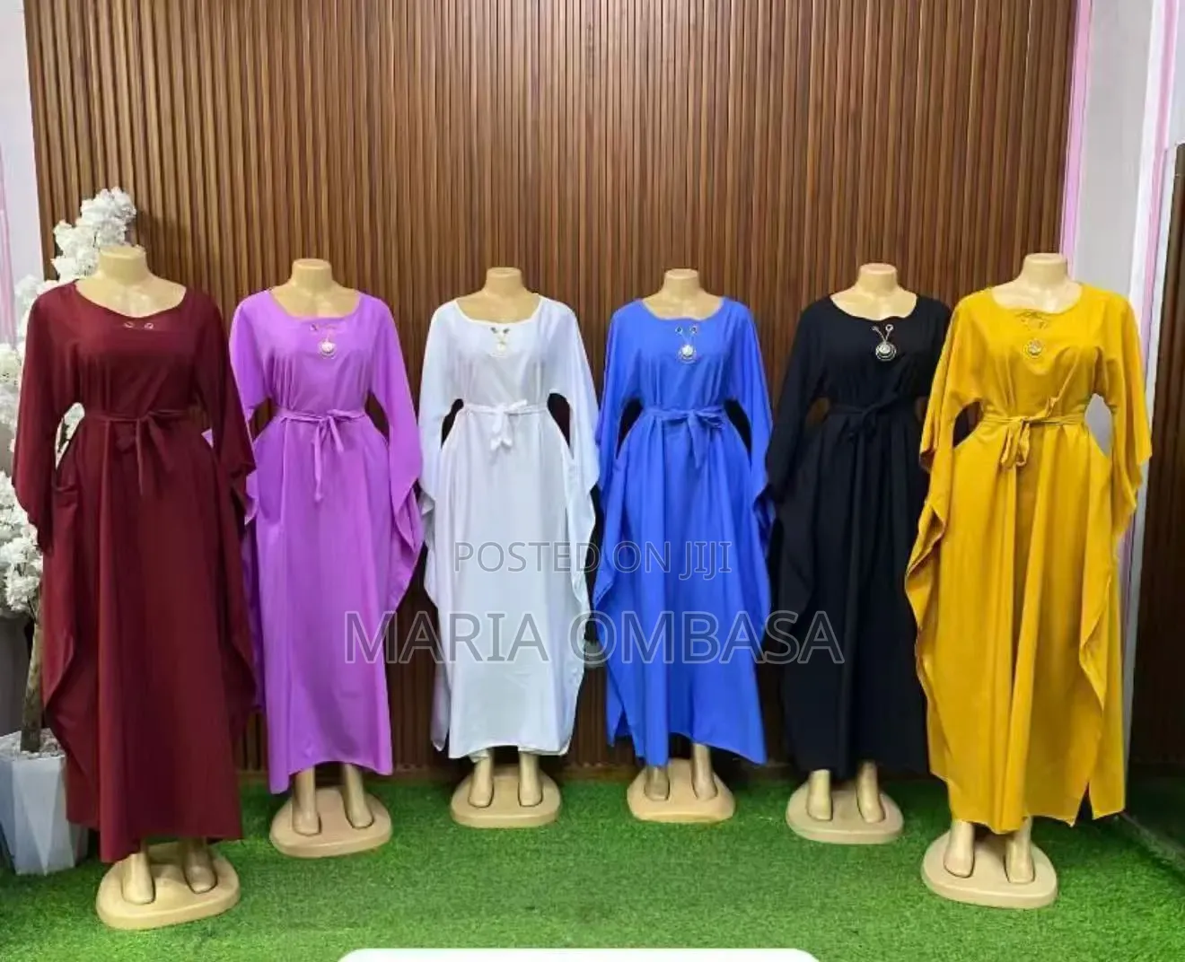 Women Wear