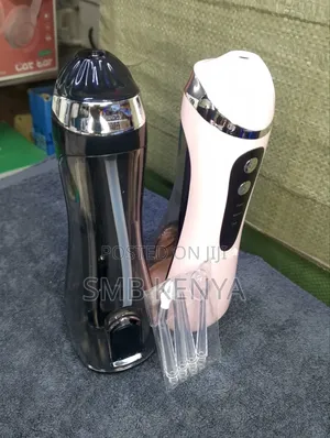 Water Dental Flosser for Teeth