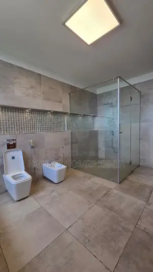 4bdrm Duplex in Parklands for rent
