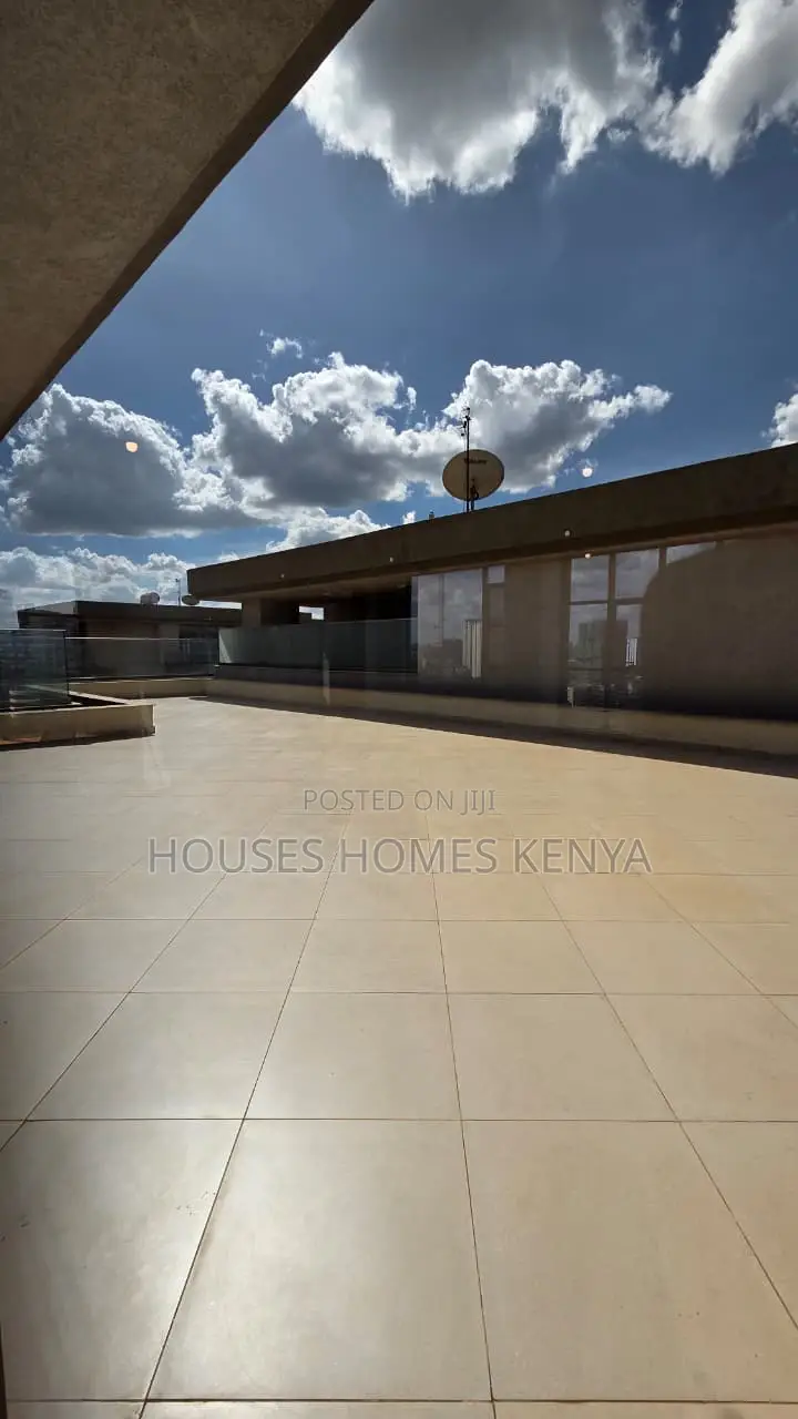 4bdrm Duplex in Parklands for rent