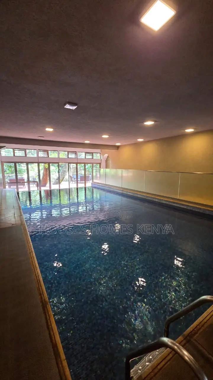 4bdrm Duplex in Parklands for rent