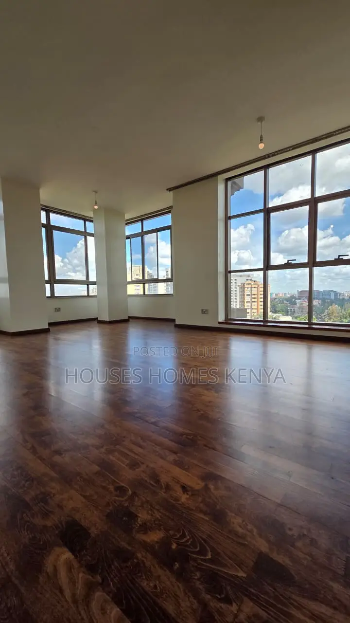 4bdrm Duplex in Parklands for rent