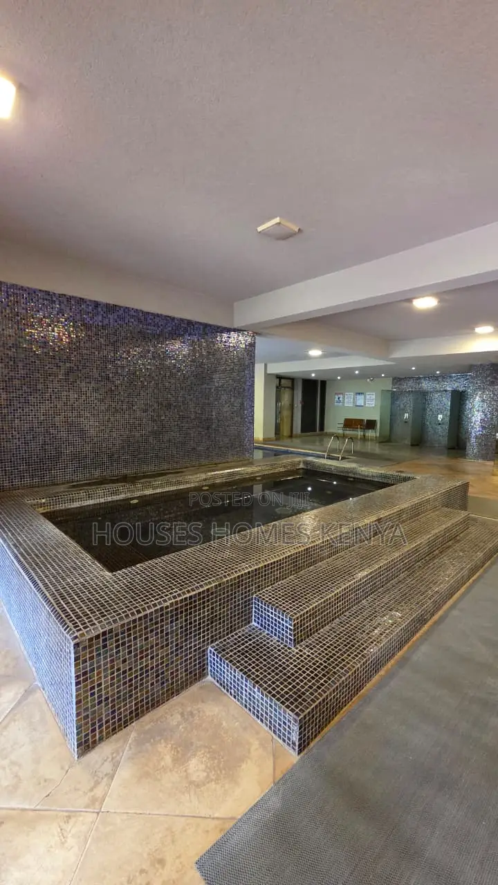 4bdrm Duplex in Parklands for rent