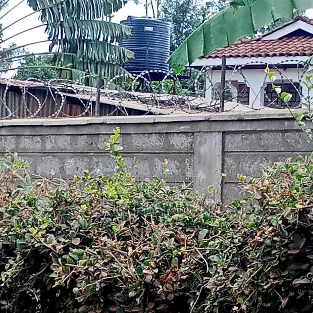 Prime 50x 100 Plot for Sale at Bluelley Ngariama Estate Embu.