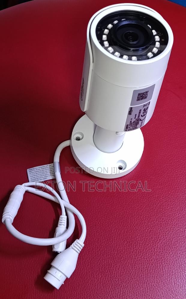Smart Ir Dahua Ip [2mp]