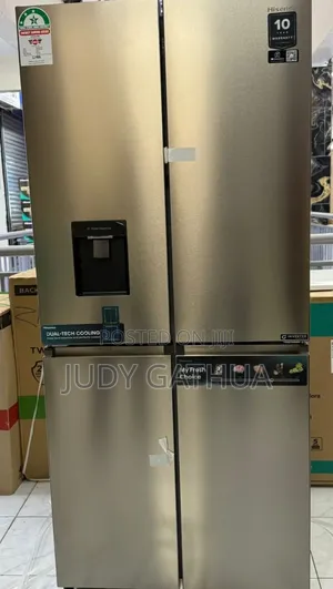 Hisense High-School Cooling Fridge