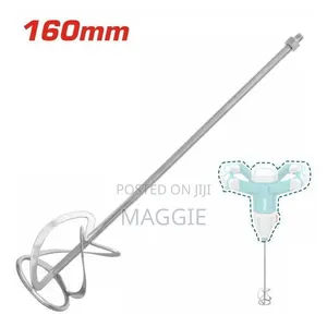 Mix Paddle 160mm