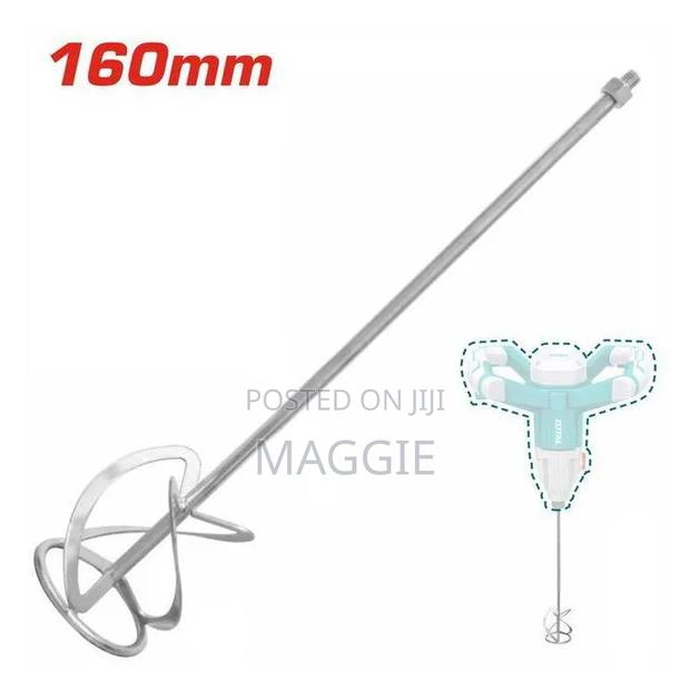 Mix Paddle 160mm - main view