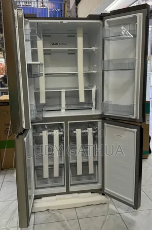 Hisense High-School Cooling Fridge