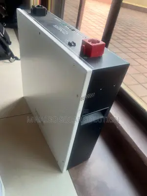 Dyness Energy Storage 100ah/51.2v 5.12kwh