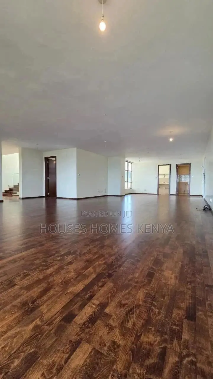 4bdrm Duplex in Parklands for rent