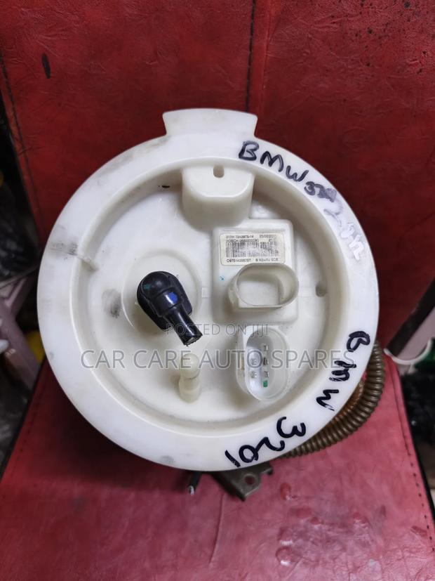 Fuel Pump BMW 2015 - thumbnail 2