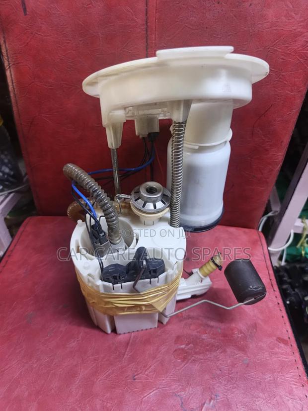 Fuel Pump BMW 2015 - main view