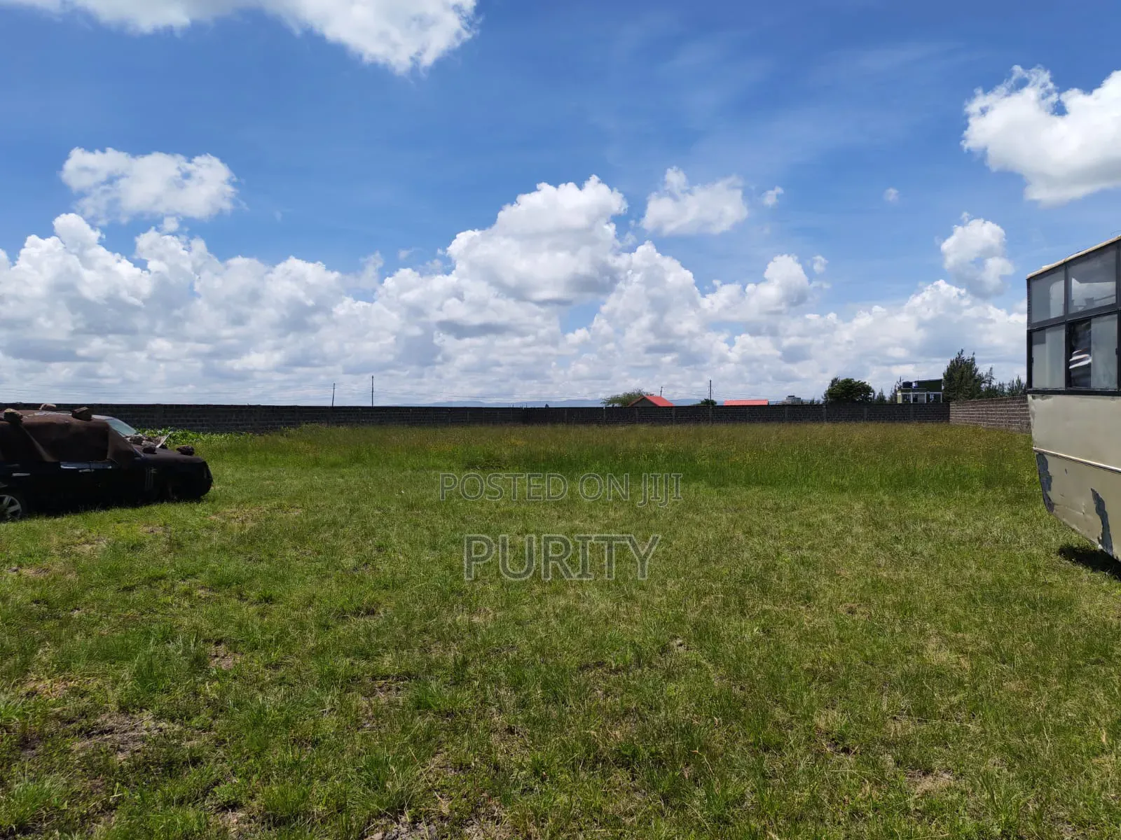 1 Acre Katani Land for Sale