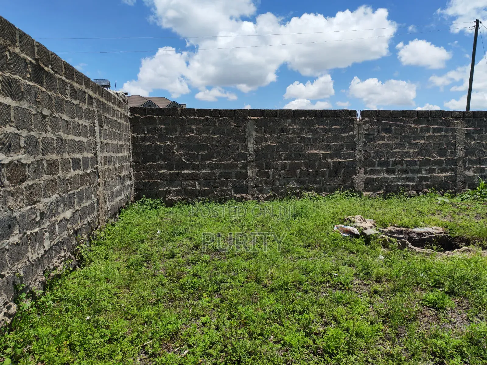 1 Acre Katani Land for Sale