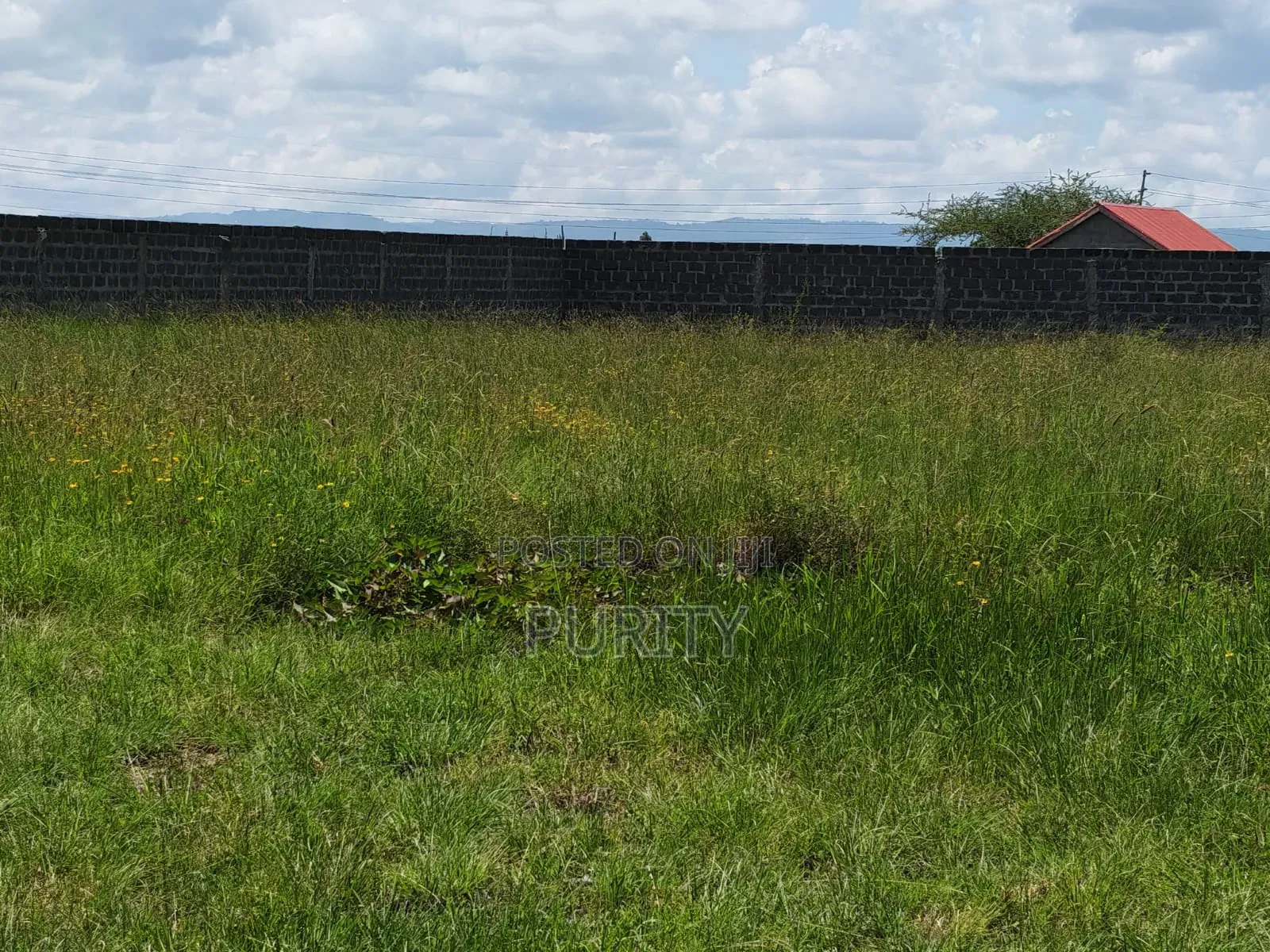 1 Acre Katani Land for Sale